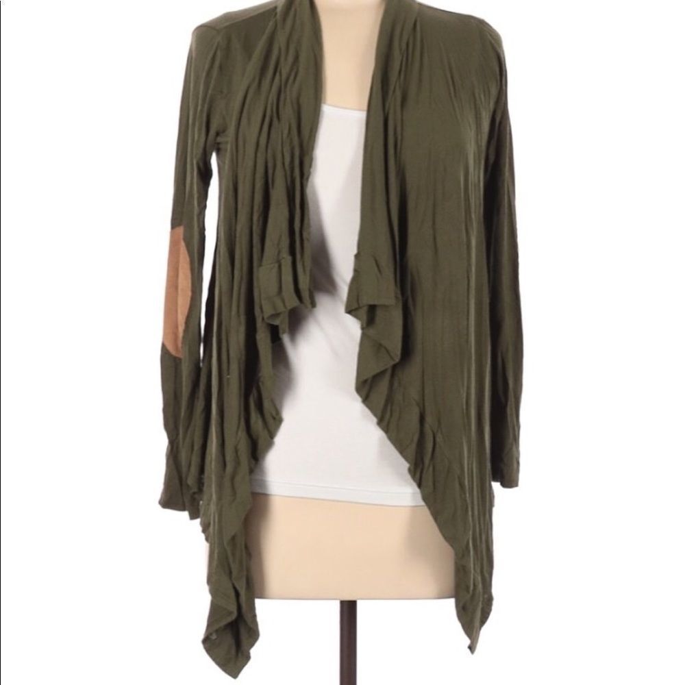 12pm by Mon Ami Cardigan